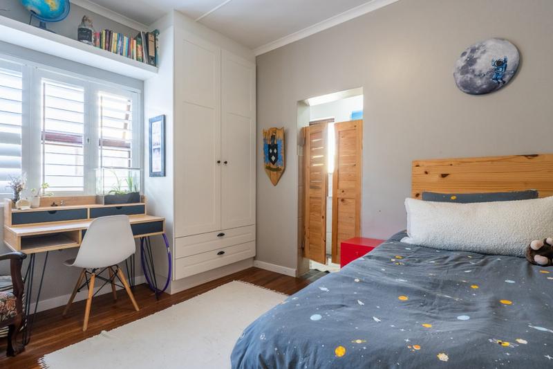 4 Bedroom Property for Sale in Linkside Western Cape